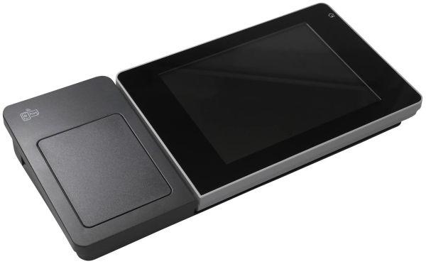 CD644-60144 HP Laserjet Enterprise 500 M525 Control Panel