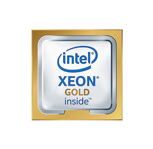 CD8068904657601 Intel Xeon Gold 6334 Octa-core (8 Core) 3.60GHz 11.2GT/s 18MB L3 Cache Socket FCLGA4189 Processor