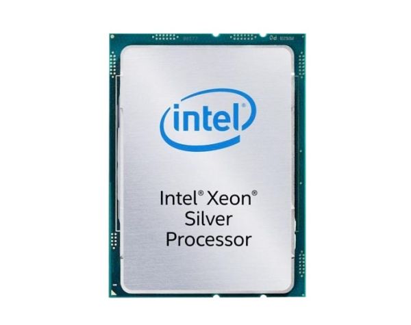 CD8069503956302 Intel Xeon Silver 4210 Ten-Core Cascade Lake Processor 2.2GHz 14MB LGA 3647 CPU, OEM