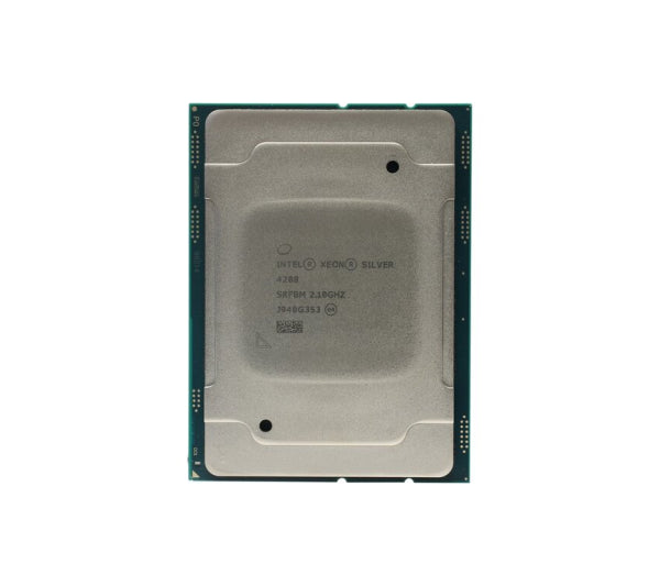CD8069503956401 Intel Xeon Silver 4208 8-Core 2.10GHz Socket FCLGA3647 11MB Cache Processor