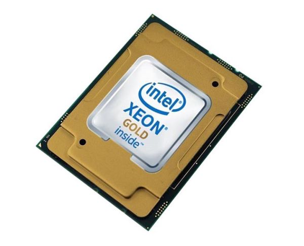 CD8069504194501 Intel xeon Gold 6254 3.10GHz 18-Core 24.75MB Cache Socket FCLGA3647 Processor