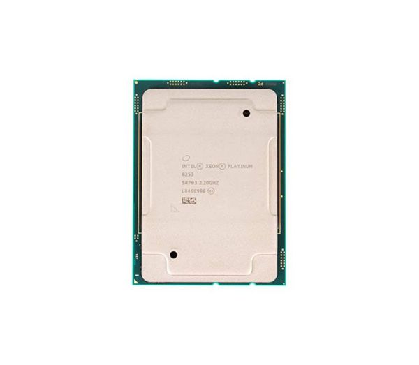 CD8069504194601 Intel Xeon Gold 8253 Hexadeca-core (16 Core) 2.20 GHz 22 MB cache Socket FCLGA3647 server Processor