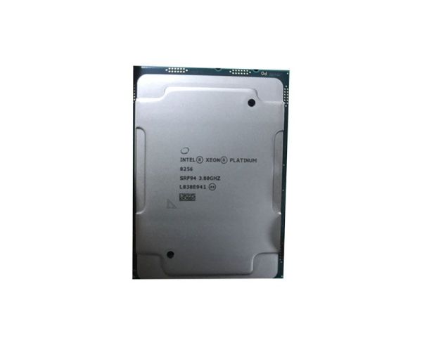 CD8069504194701 Intel Xeon Gold 8256 Quad-core (4 Core) 3.80 GHz 16.5 MB cache Socket FCLGA3647 server Processor