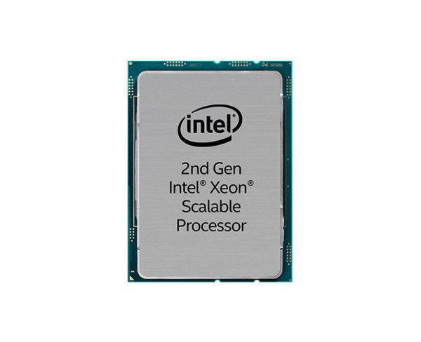 CD8069504444900 Intel Xeon Silver 4210T Deca-core (10 Core) 2.30 GHz 13.75 MB Cache server Processor