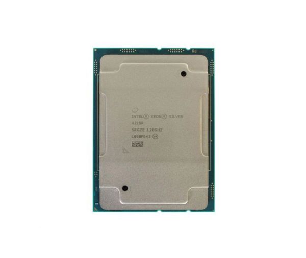 CD8069504449200 Intel Xeon Silver 4215R Octa-core (8 Core) 3.20GHz 11MB L3 Cache Socket FCLGA3647 Processor