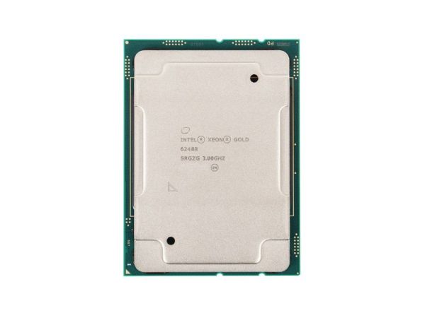 CD8069504449401 Intel Xeon Gold 6248R Tetracosa-core (24 Core) 3.00 GHz 35.75 MB L3 cache 14 nm Server Processor