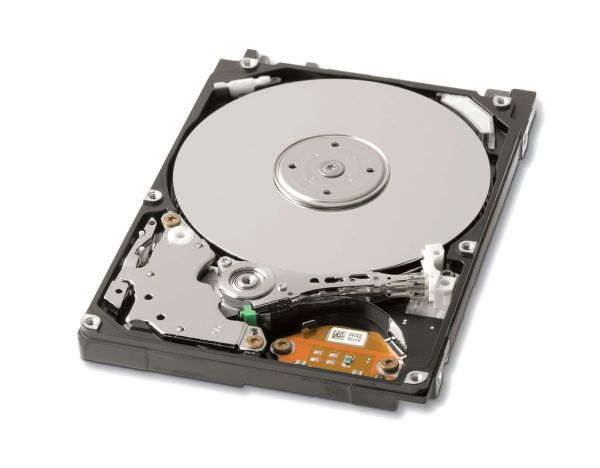 CD808 Dell 300GB 10000RPM 80-Pin Ultr320 SCSI 3.5-inch (1.0inch) Hard Drive with Tray