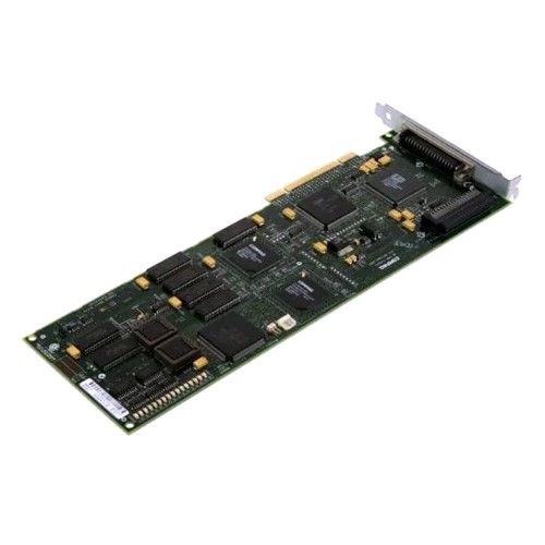 CDWJ4 Dell Compellent SC4020 10G-iSCSI-2 Type A Controller E15M001
