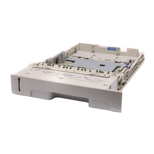 CE522A-R HP 500-Sheet Heavy Media Paper Tray for CP3520 / CM3530 Printer