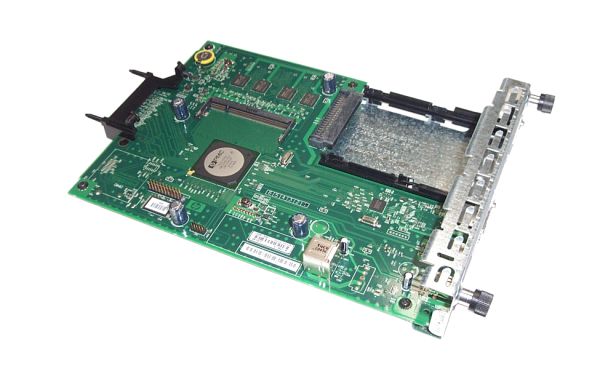 CE859-60001 HP Main Logic Formatter Board Assembly