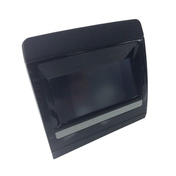 CE862-60101 HP Control Panel Assembly for Color LaserJet CM1415 Series Printer