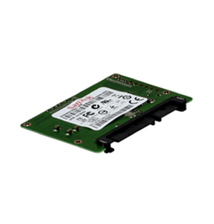 CE988-67907 HP 8GB Solid State Memory Assembly for LaserJet Enterprise 600 M601 M602 M603