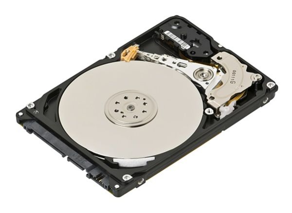 CE98867911 HP 250GB Hard Drive
