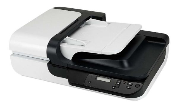 CG01000-282501 Fujitsu Sheetfed Scanner