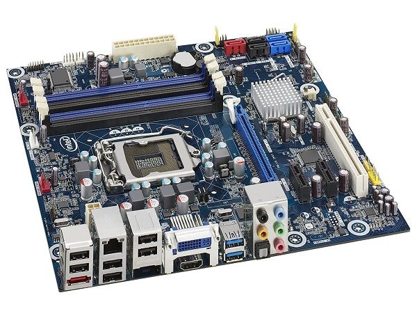 CG912 Dell Socket LGA775 Intel 915 Express Chipset System Board (Motherboard) for OptiPlex GX280 Supports Pentium 4/ Celeron Series DDR2 4x DIMM
