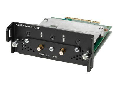 CGM-WIMAX-2.3GHZ Cisco Connected Grid WiMAX Module