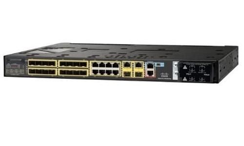 CGS-2520-16S-8PC Cisco Network Switch