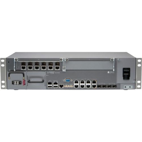 CHAS-ACX4000-S Juniper ACX4000 Universal Access Router