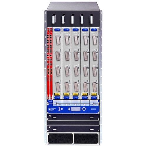 CHAS-BP-TX-S Juniper TX Matrix Core Router Chassis