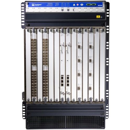 CHAS-BP3-MX960-S Juniper MX960 3D Universal Edge Router
