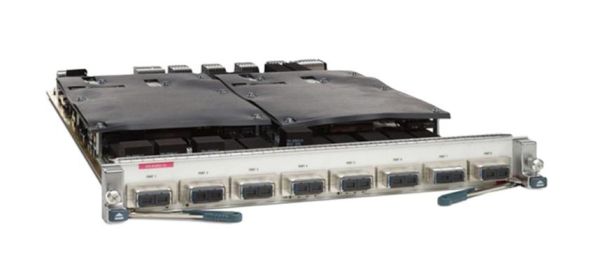 CHOC12/DS1-IR-SC Cisco GSR12000 Channelized OC12/STM4 to DS1 (Engine3 based)