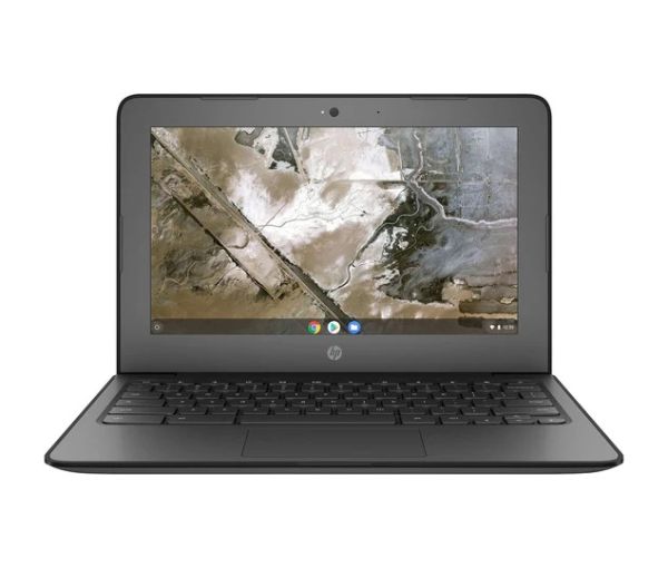 Chromebook-11A-16 HP Chromebook 11A G6 11.6-inch HD AMD A4-9120C 1.6GHz 4GB DDR4 16GB SSD