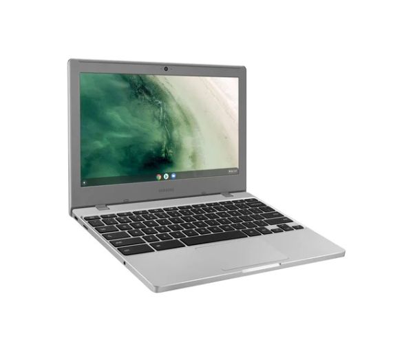 CHROMEBOOK-4-16 Samsung CHROMEBOOK 4 11.6-inch HD Intel Celeron N4020 1.1GHz 4GB DDR4 16GB SSD