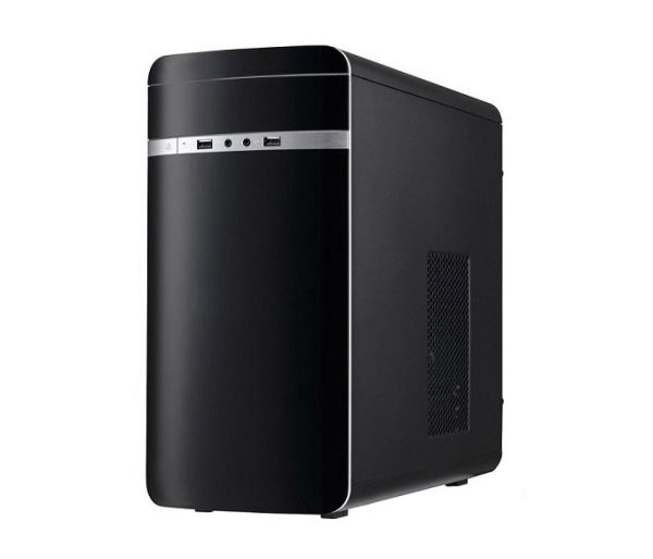 CHROMEBOX3-N3299U Asus Intel Core i3-8130U/ 4GB (2x2GB) DRR4/ 32GB SSD/ Chrome OS Desktop PC (Star Gray)