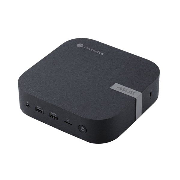 CHROMEBOX5-SC018UN-O Asus Chromebox 5 Celeron 7305 Mini PC