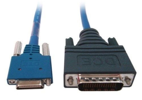 Cisco DTE to DCE 3M cable
