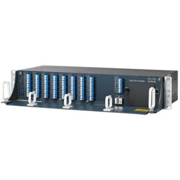 15216-MD48-CME2 Cisco ONS 15216 Optical Module MUX/DMUX
