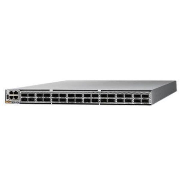 8101-32H Cisco 8100 Series Router