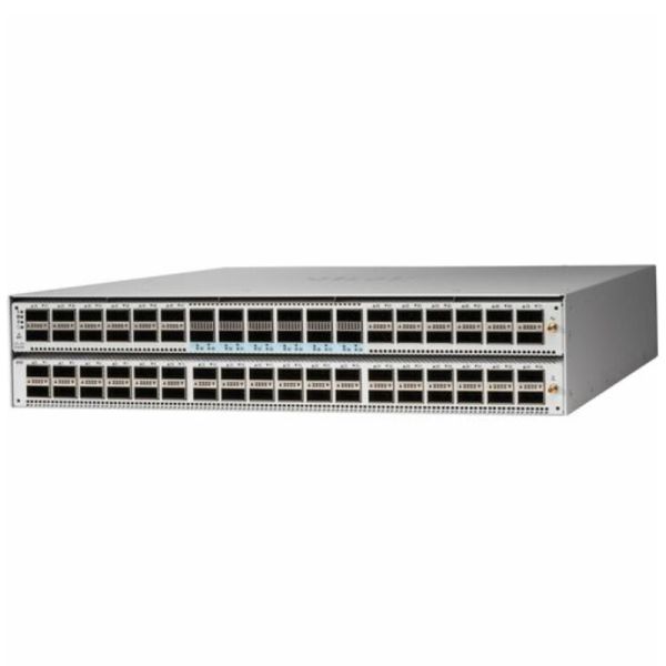 8202-32FH-M Cisco 8200 2RU Chassis w/32 x 400G