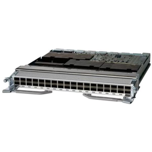 88-LC1-36EH Cisco 8000 36 x 800G QSFP-DD800 line card