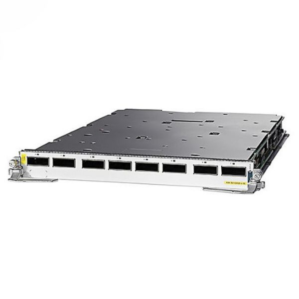 A99-8PT-CM-SEL3P Cisco ASR 9900 8-port CM SE L3P