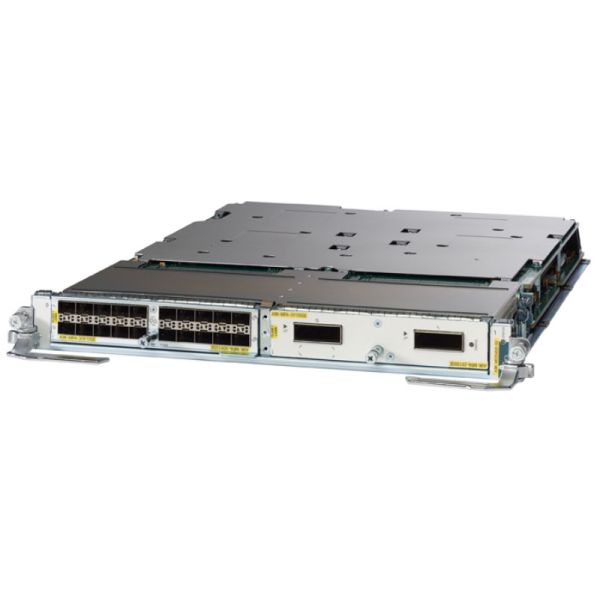 A9K-MOD400-CM-BUN Cisco Mod400 Modular Line Card