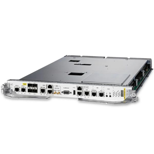 Cisco A9K-RSP880-LT-TR Switch Modules | eTech Devices