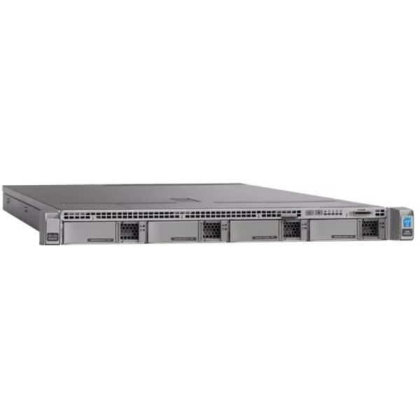 APIC-CPU-A7443P Cisco AMD 2.8GHz 7443P 200W 24C/128MB Cache DDR4 3200MHz Server