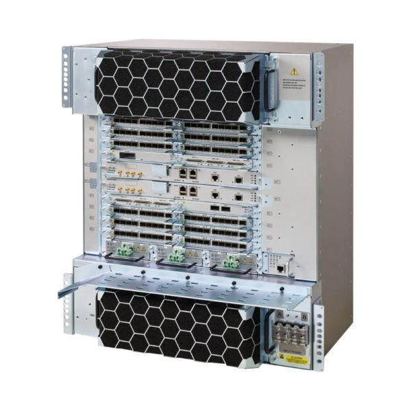 ASR-914 Cisco ASR 914 Series Router Chassis