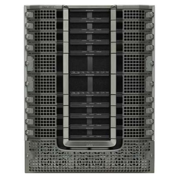 CBR-8-CCAP-CHASS Cisco cBR-8 Series CCAP Router Chassis