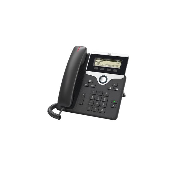 CP-7811-3PW-NA-K9= Cisco IP Phone 7811 with multiplatform phone firmware