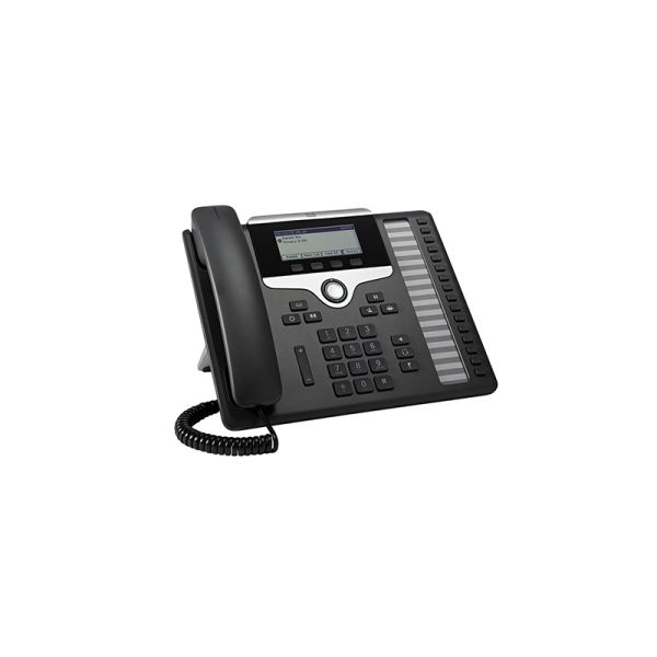 CP-7861-3PCC-K9= Cisco IP Phone 7861 with multiplatform phone firmware