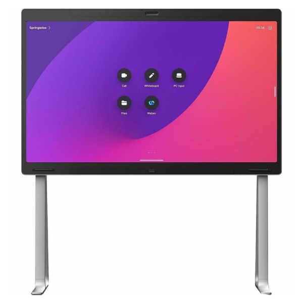 CS-BRD55P-NR-K9 Cisco Board Pro 55 - Non Radio