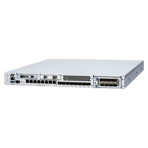 FPR3130-ASA-K9 Cisco Secure Firewall 3130 ASA Appliance
