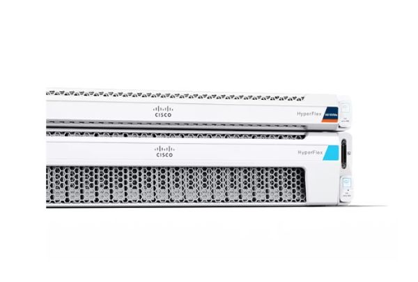 HCI-NVMEI4I7680M6 Cisco 7.6TB 2.5-inch U.2 Intel P5500 NVMe High Perf Medium Endurance