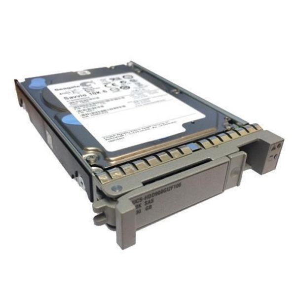 HCI-SD76TK1X-EVM6 Cisco 7.6TB 2.5 inch Enterprise Value 12G SAS SSD