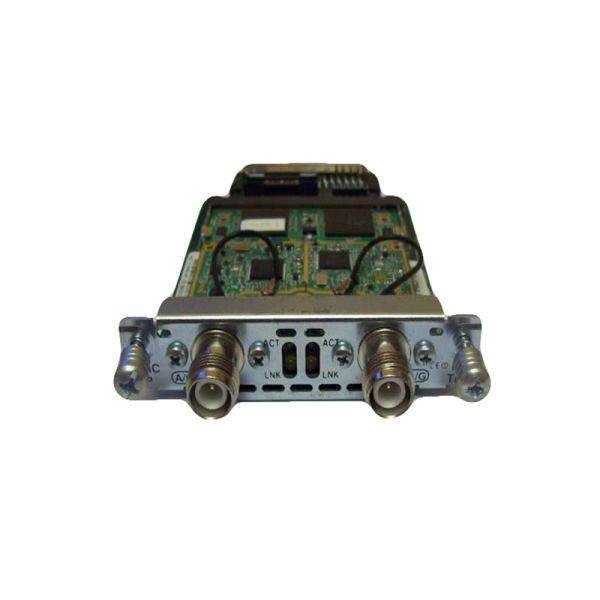 HWIC-AP-AG-B Cisco Router High-Speed WAN Interface card