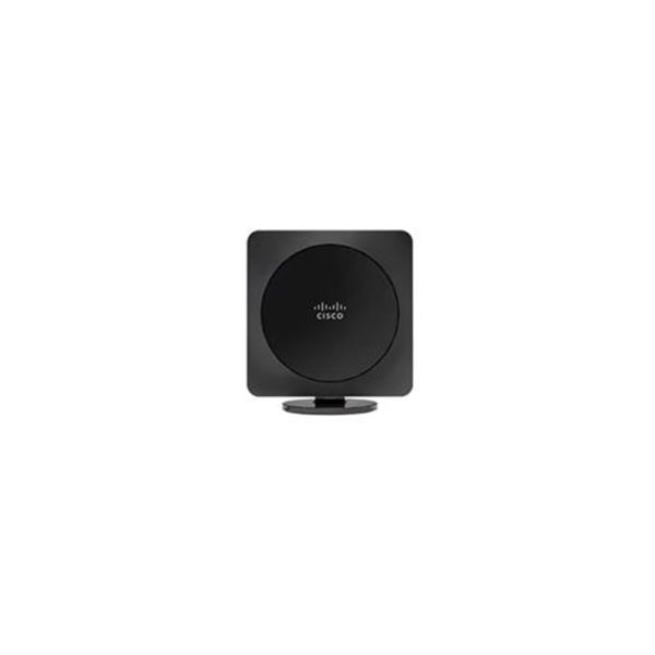 DBS-210-3PC-TW-K9= Cisco IP DECT Basestation210 Series , Taiwan, 1880 - 1895 MHz