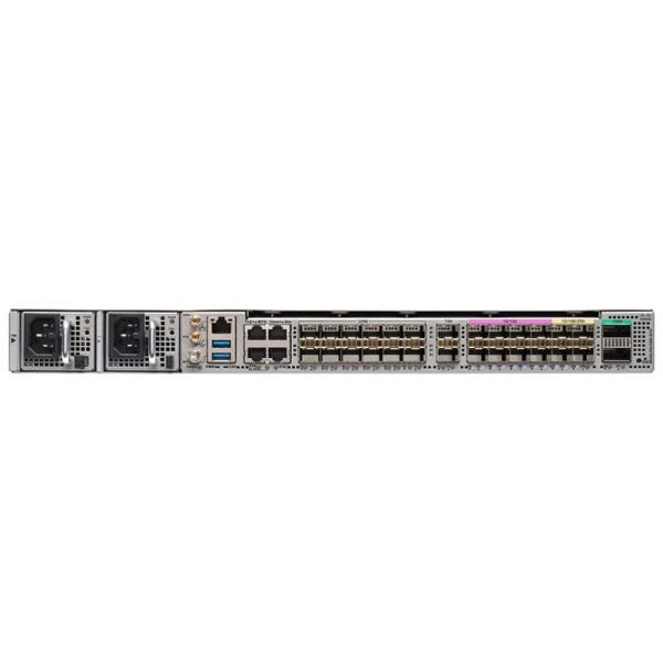 N540-FH-CSR-SYS Cisco N540-Front Haul Cell Site Router