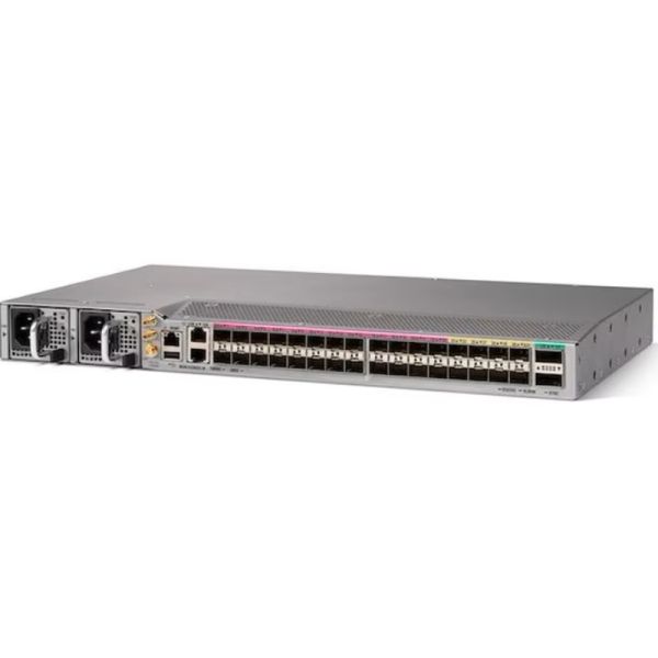 N540X-ACC-SYS Cisco Network Convergence System 540 Medium Density Router